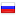 bookvika.ru server is located in Russia